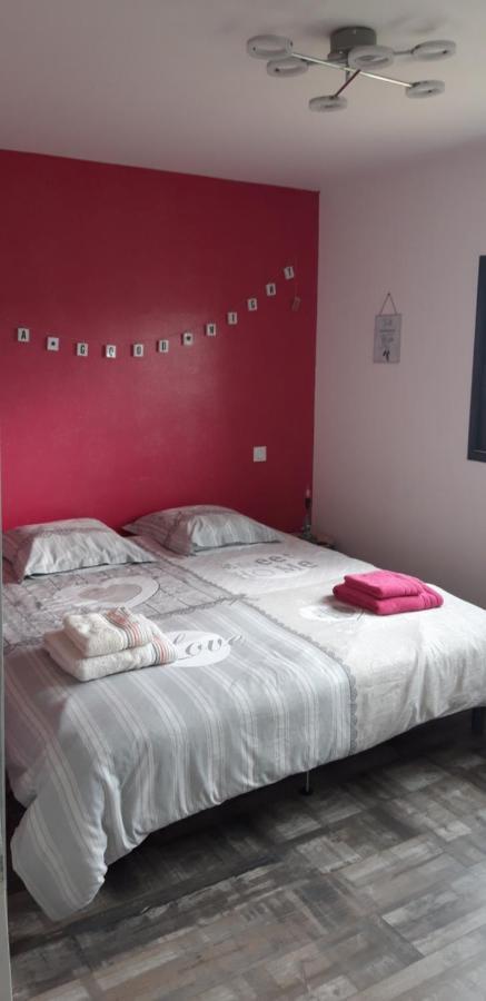 Locabreizh 22 Apartment Plourivo Ngoại thất bức ảnh