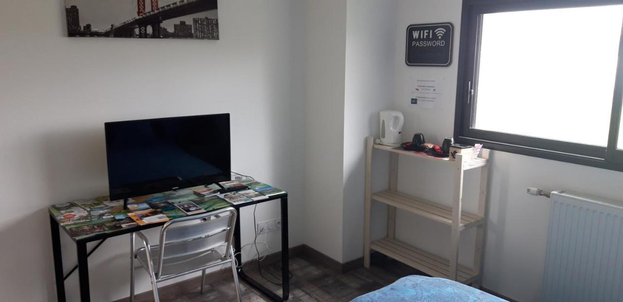 Locabreizh 22 Apartment Plourivo Ngoại thất bức ảnh