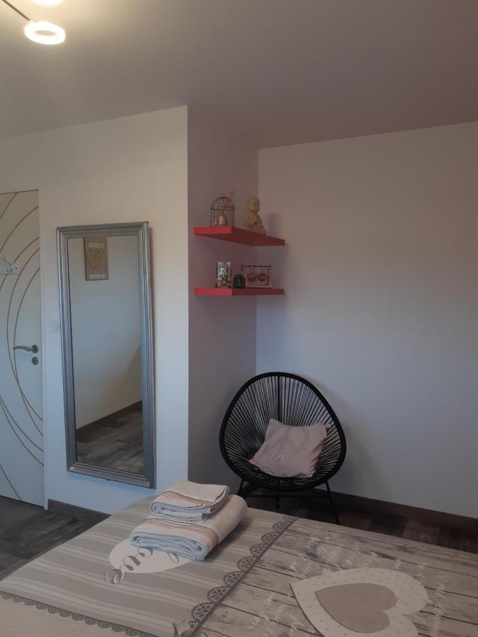 Locabreizh 22 Apartment Plourivo Ngoại thất bức ảnh