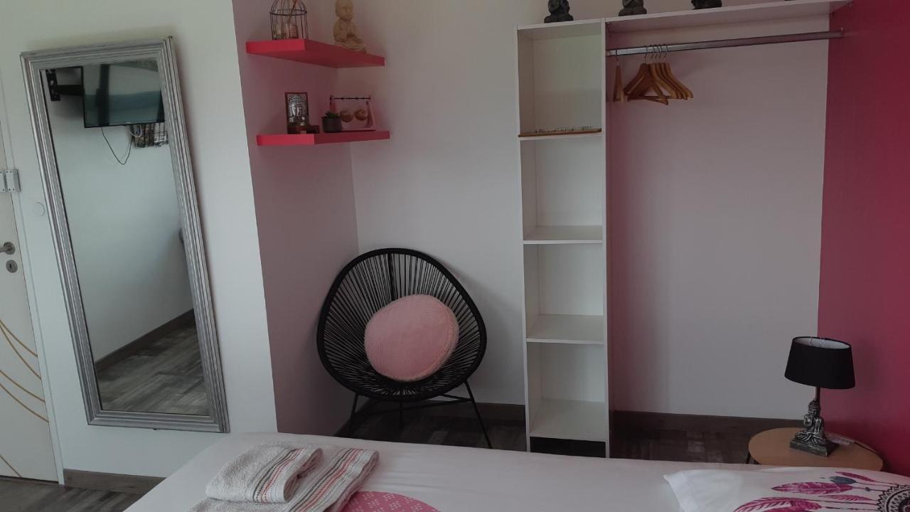 Locabreizh 22 Apartment Plourivo Ngoại thất bức ảnh