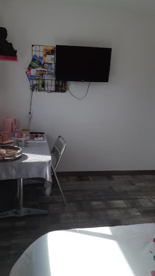 Locabreizh 22 Apartment Plourivo Ngoại thất bức ảnh