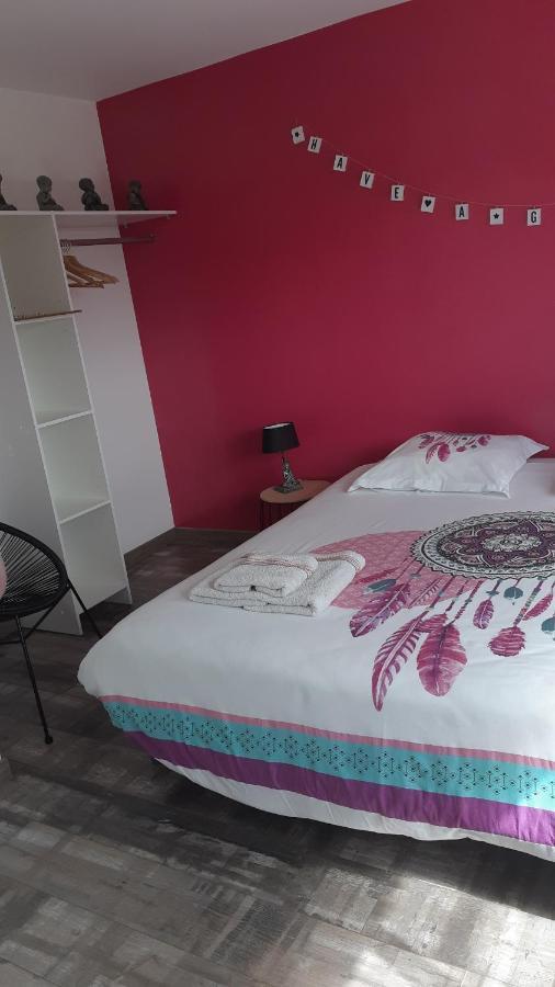Locabreizh 22 Apartment Plourivo Ngoại thất bức ảnh