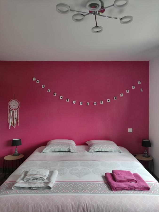 Locabreizh 22 Apartment Plourivo Ngoại thất bức ảnh