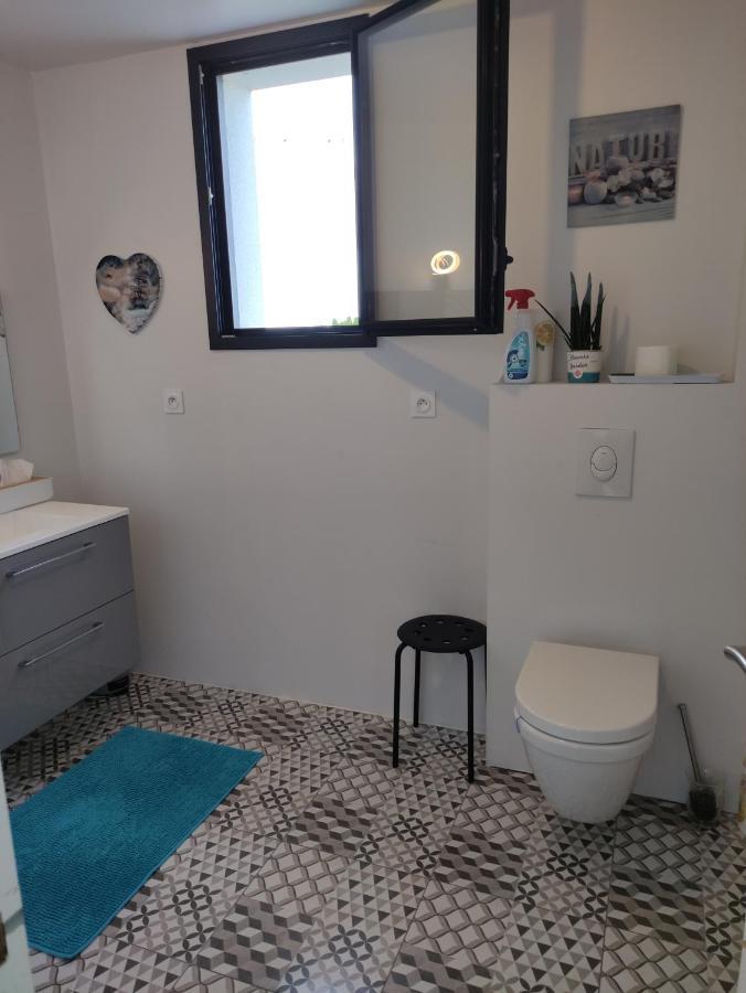 Locabreizh 22 Apartment Plourivo Ngoại thất bức ảnh