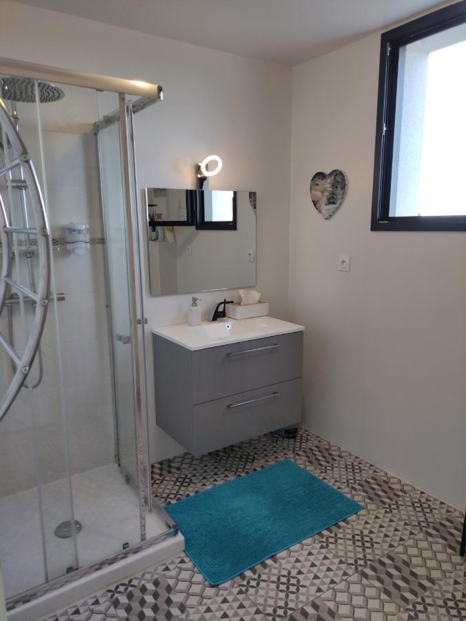 Locabreizh 22 Apartment Plourivo Ngoại thất bức ảnh